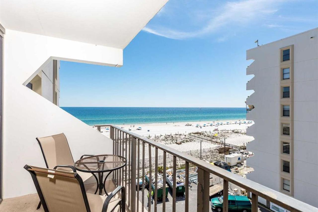 Island Winds East II Villa Gulf Shores Rum bild