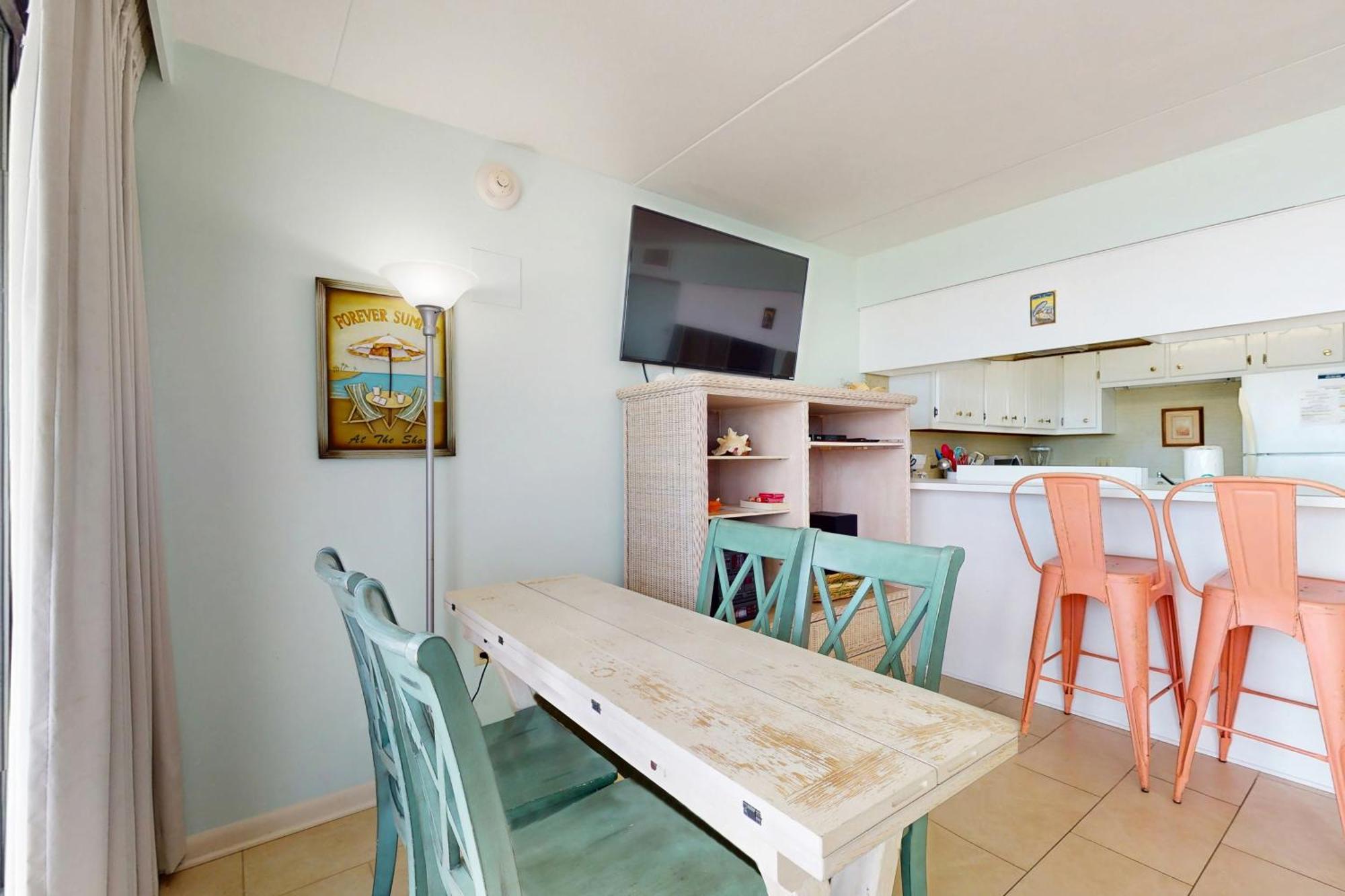 Island Winds East II Villa Gulf Shores Exteriör bild