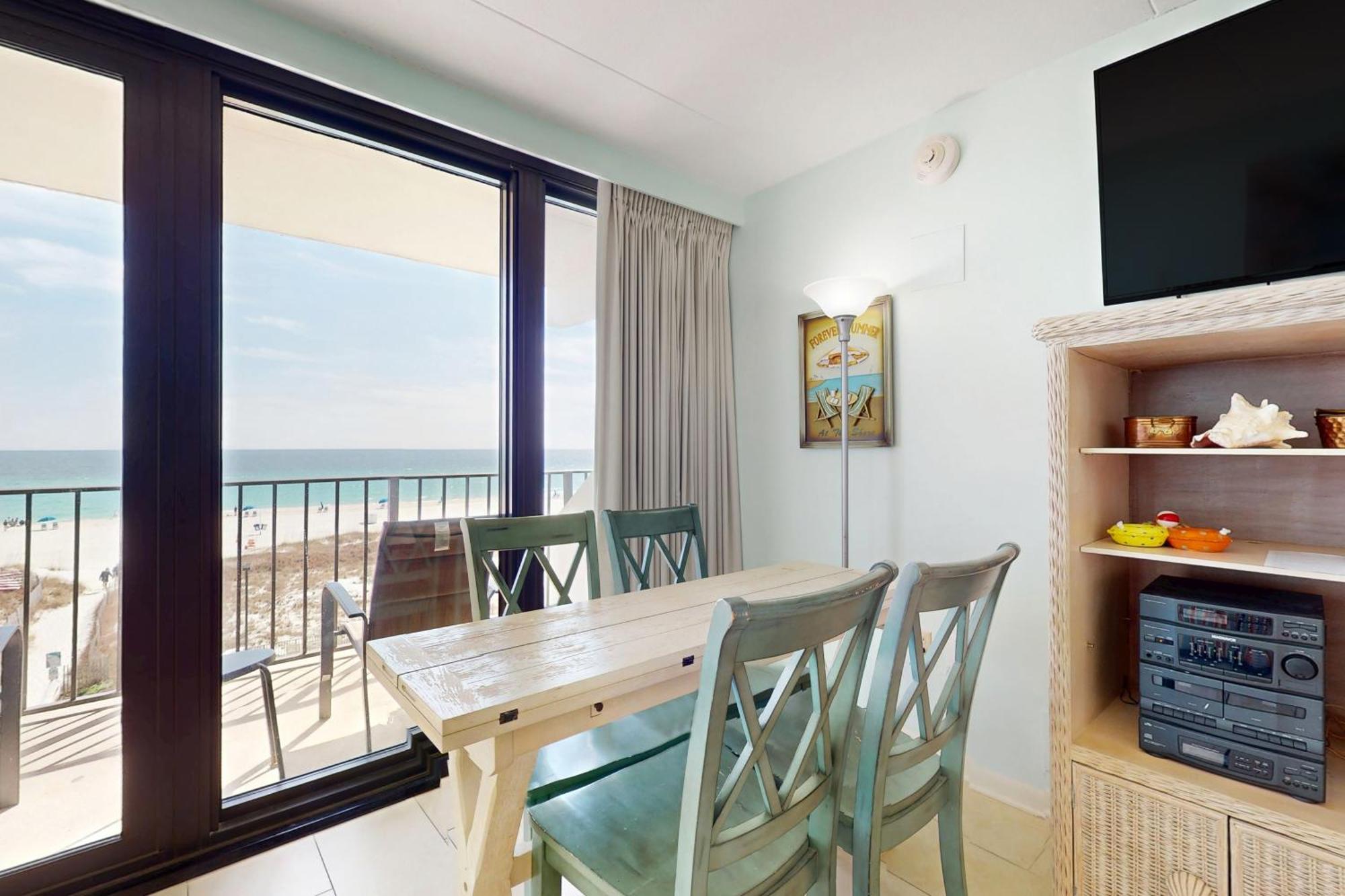 Island Winds East II Villa Gulf Shores Exteriör bild