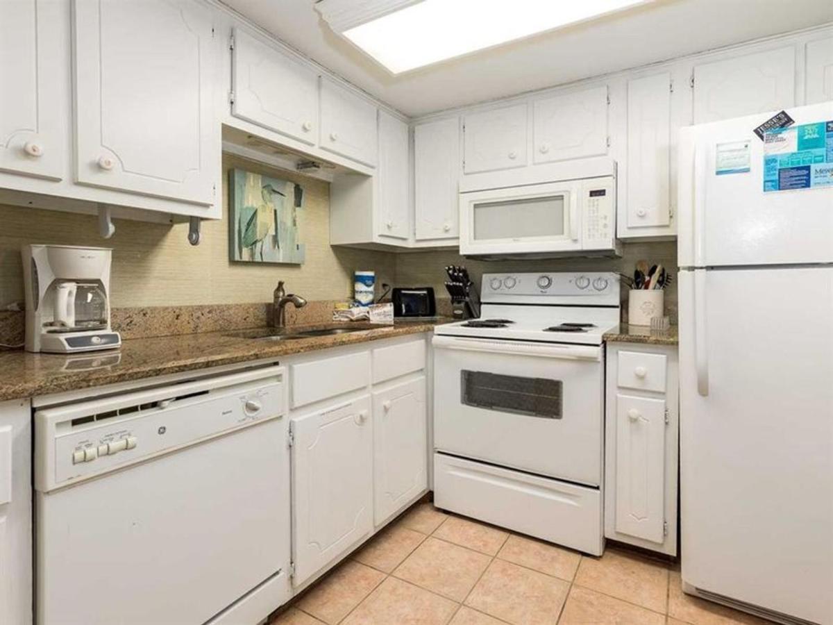 Island Winds East II Villa Gulf Shores Exteriör bild