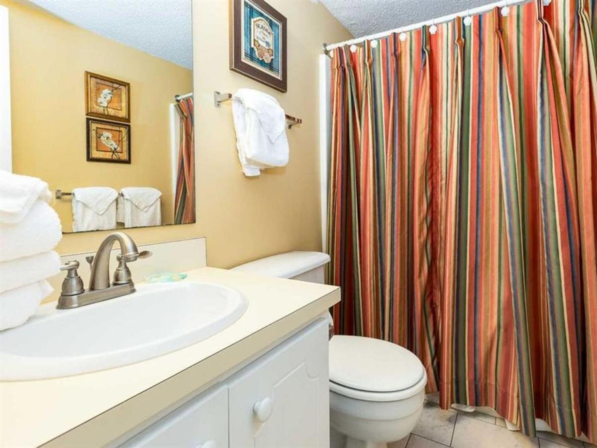 Island Winds East II Villa Gulf Shores Exteriör bild