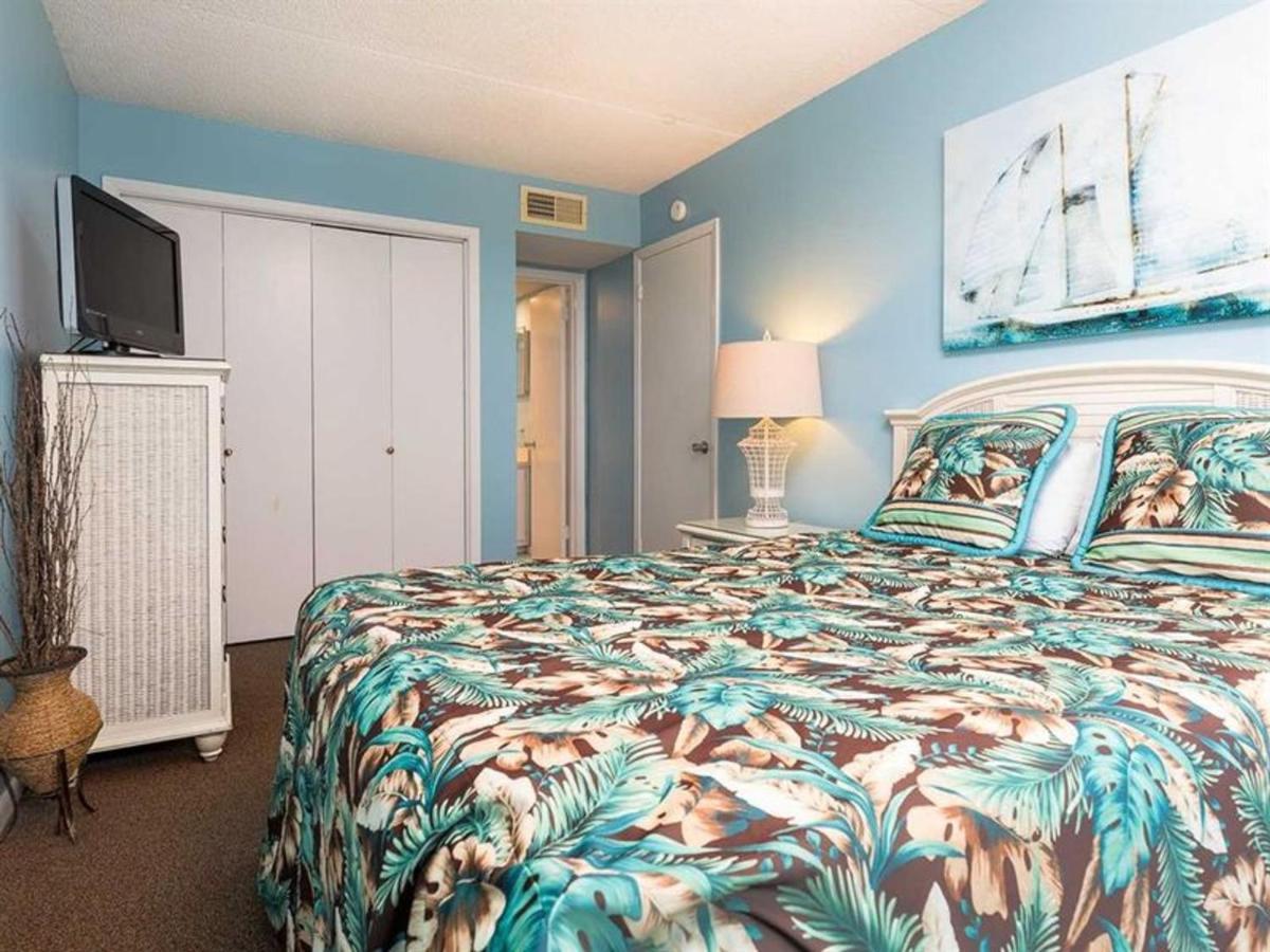 Island Winds East II Villa Gulf Shores Exteriör bild